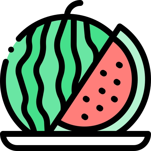 西瓜,西瓜汁,華寶西瓜