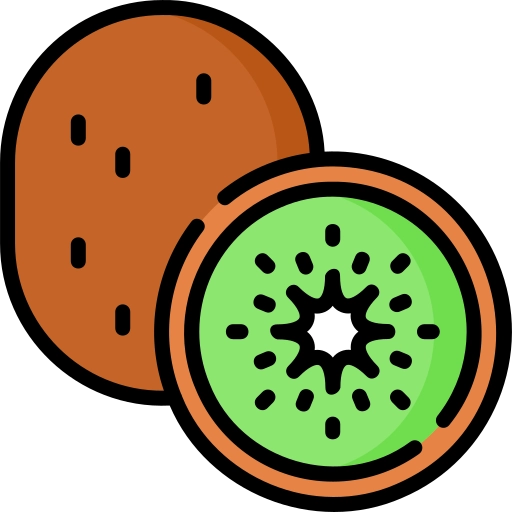 奇異果,奇異果汁,紐西蘭奇異果