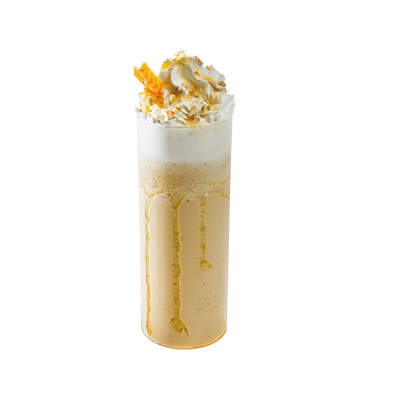 聖代冰淇淋,冰淇淋聖代,花生