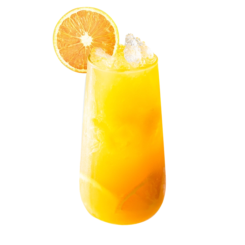 青茶,果茶,青茶功效