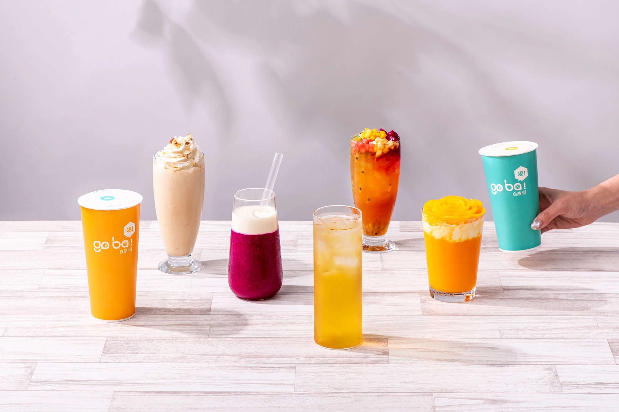 珍珠奶茶,自然湉,水果茶,黑糖珍珠