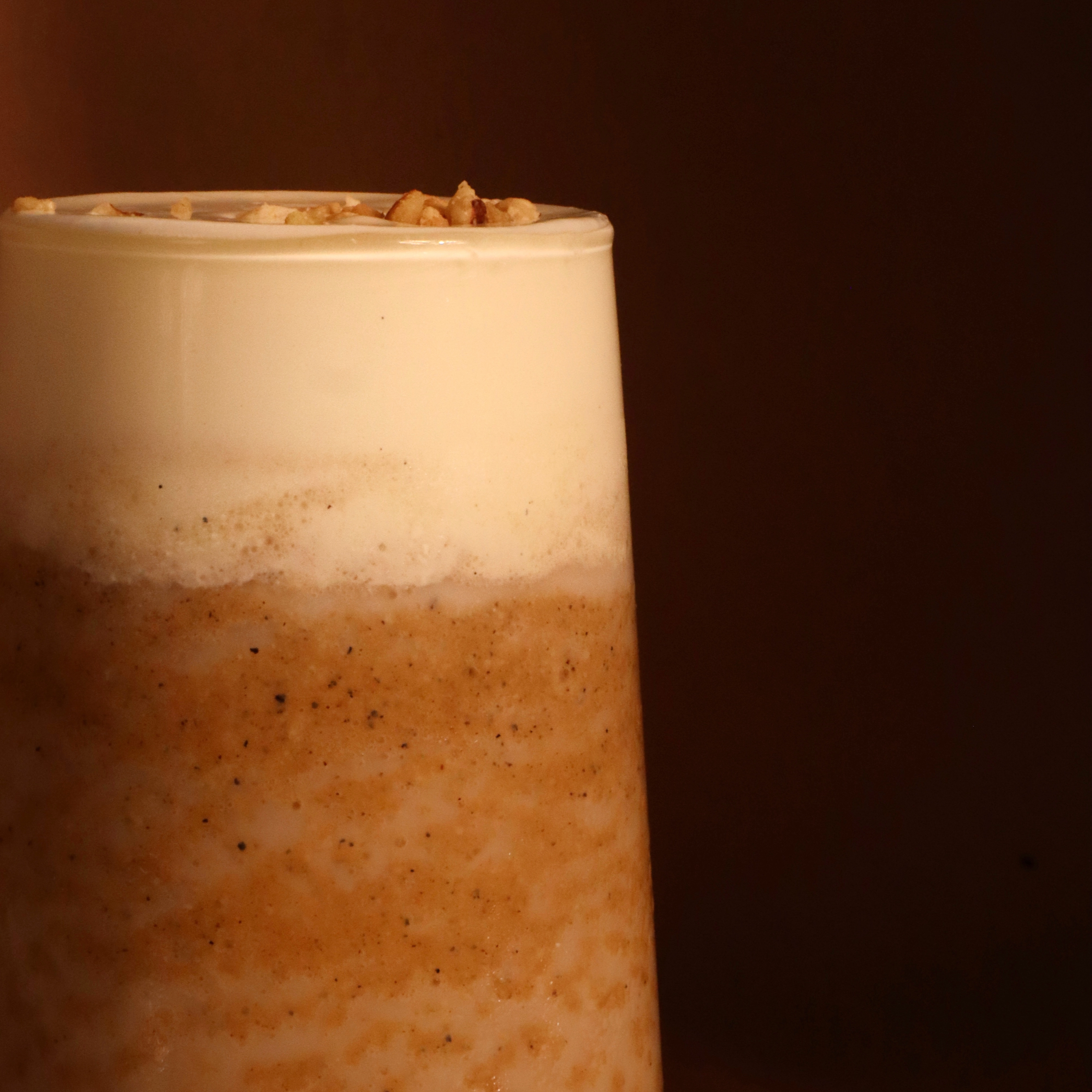 麵茶,自然湉,手搖飲