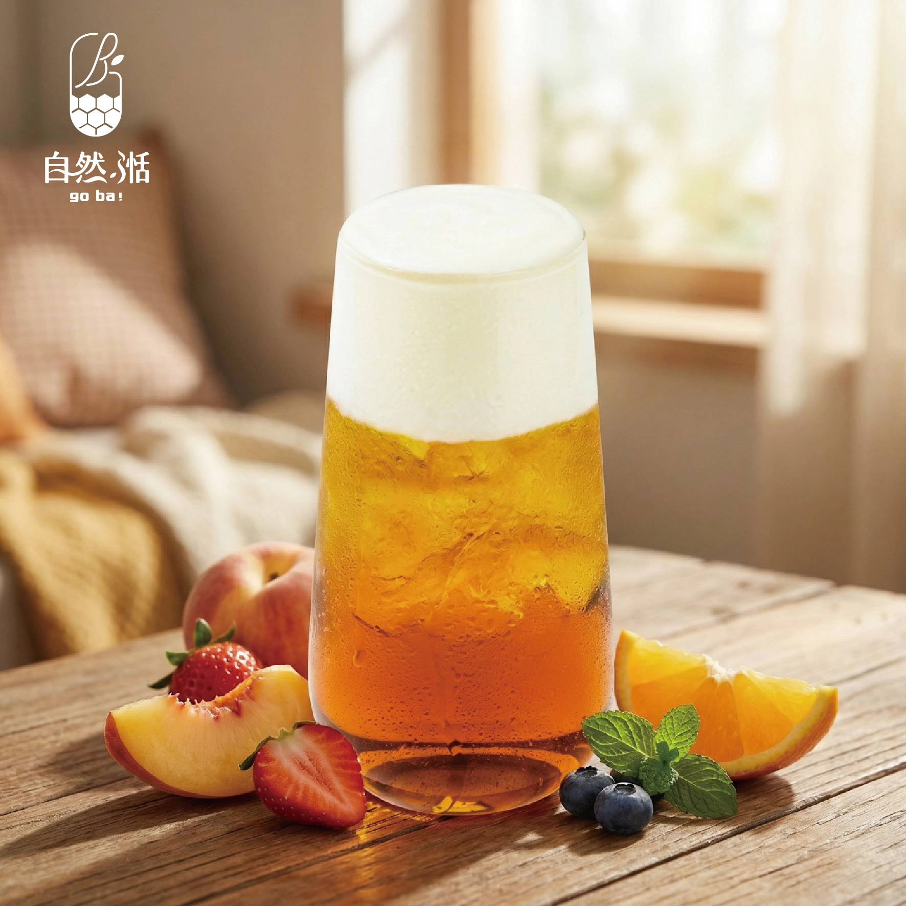 奶蓋,起司,花生,甜點,巴斯克蛋糕,自然湉