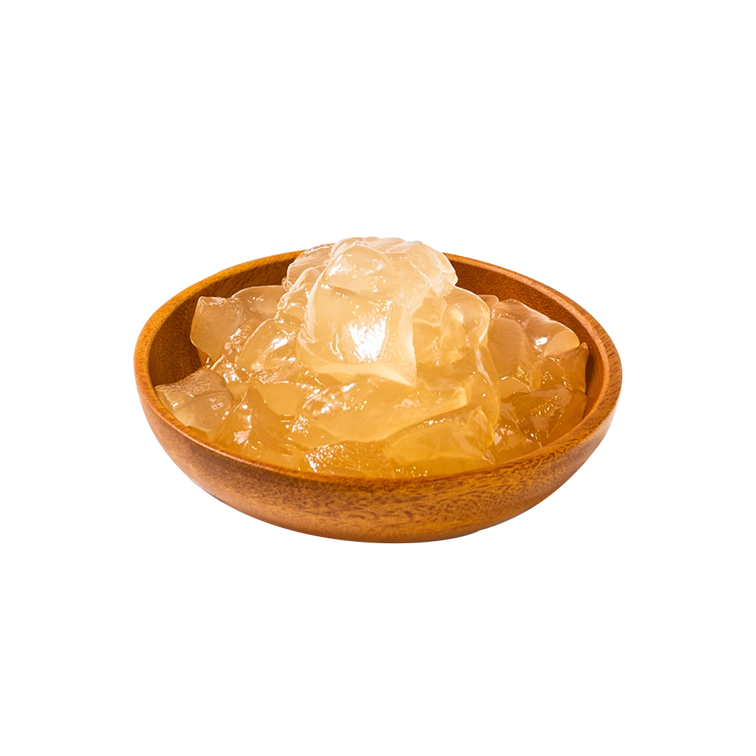 粉粿,荔枝,粉粿做法