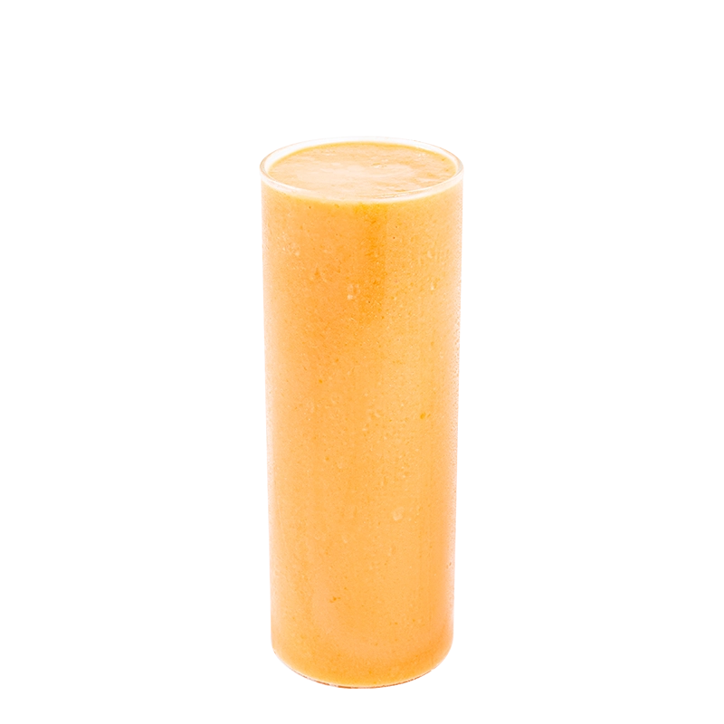 木瓜牛奶,木瓜,冰沙