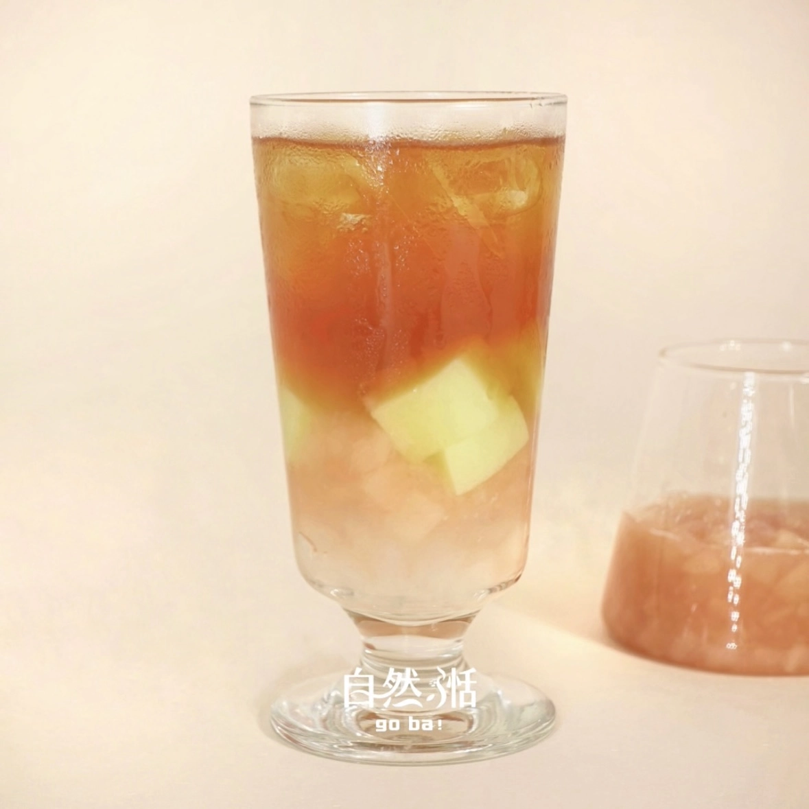 麝香葡萄,粉粿,自然湉