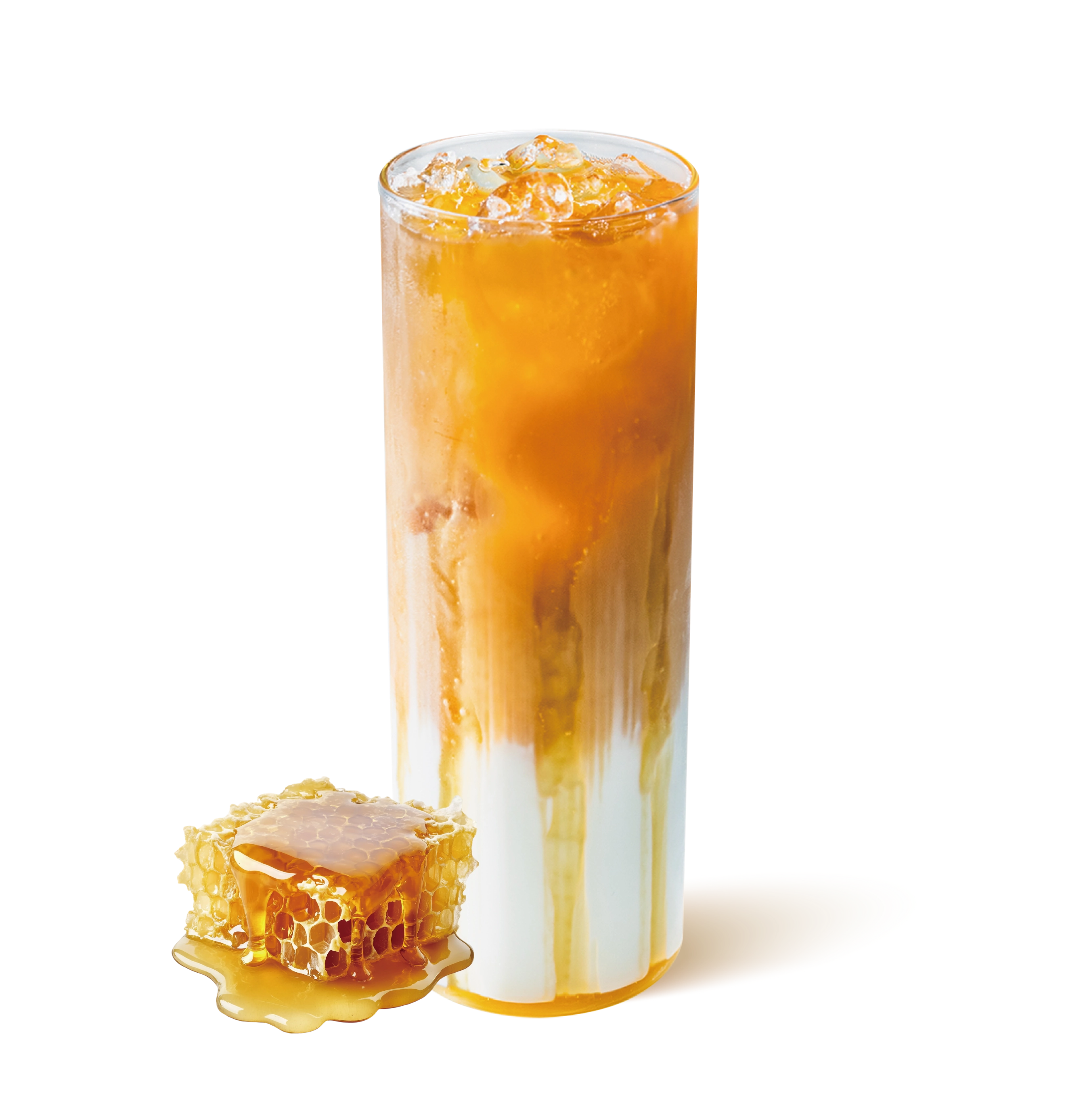 蜂蜜,歐蕾,蜂蜜飲料