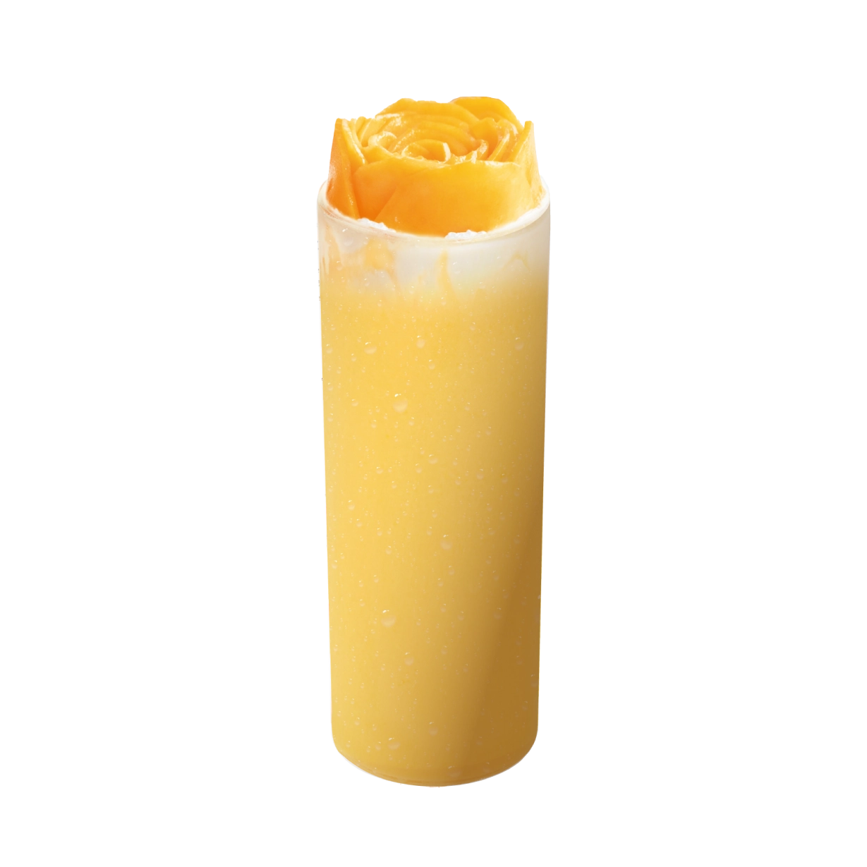 冰沙,芒果,芒果冰沙