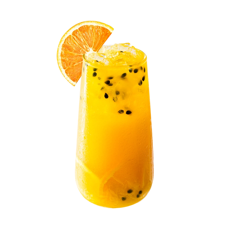 百香果,百香果功效,青茶