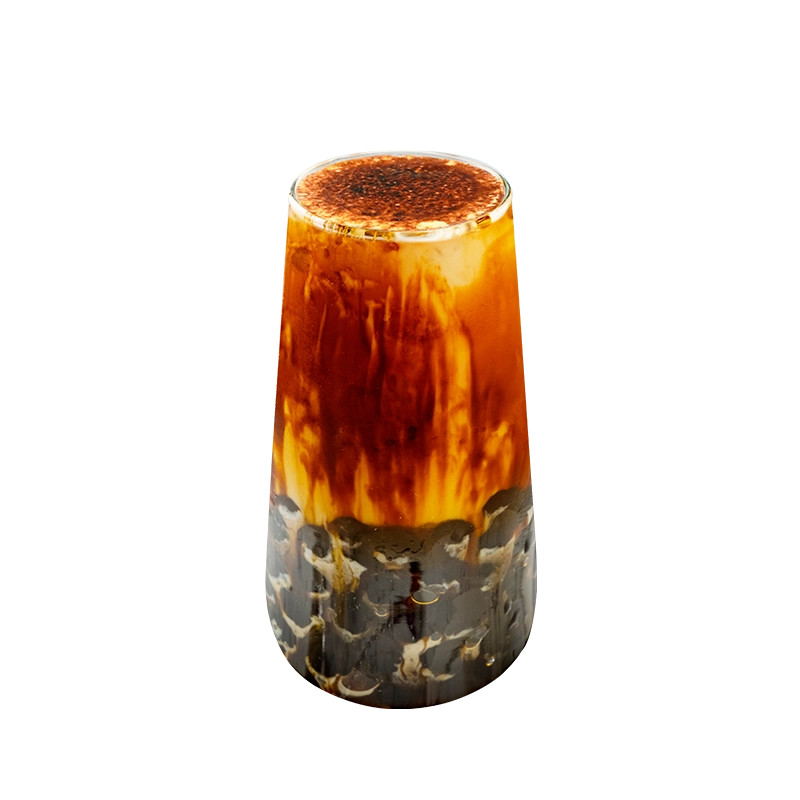 珍奶,鮮奶茶,黑糖珍珠鮮奶