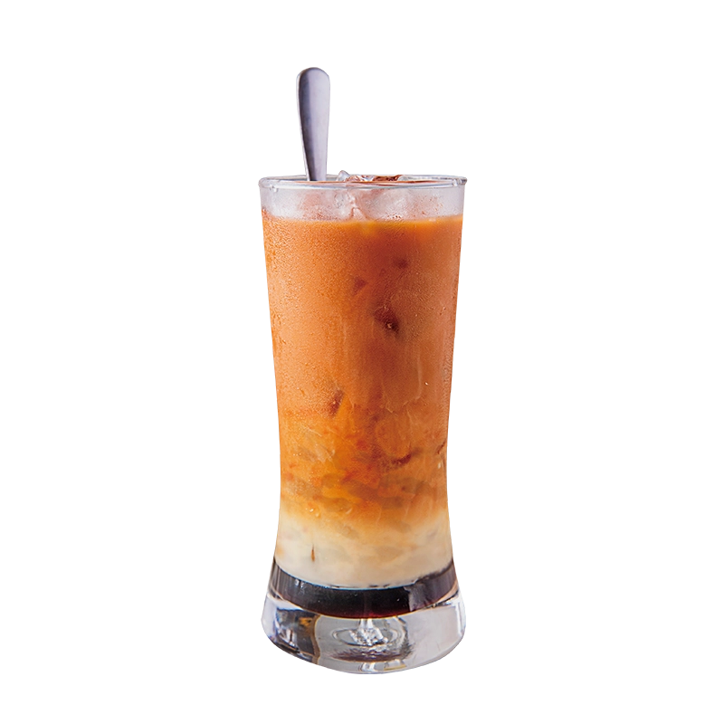 拿鐵咖啡,鴛鴦奶茶,鴛鴦咖啡