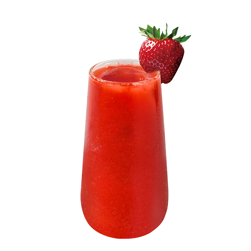 大湖草莓,冰沙,草莓冰沙