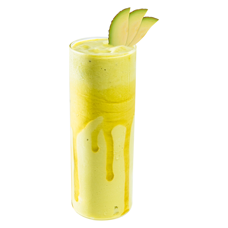 酪梨,蜂蜜,酪梨牛奶